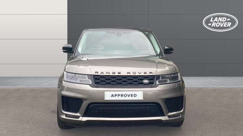Land Rover Range Rover Sport 3.0 D300 Autobiography Dynamic 5dr Auto [7 Seat] Diesel Estate